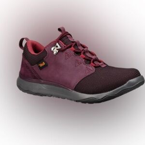 Teva arrowood wp trail sneaker